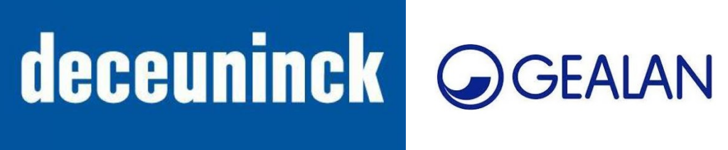 gealan kozijnen, gealan, gealan kozijn, deceuninck, deceuninck kozijnen, deceuninck kozijn